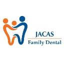 Jacas Family Dental logo